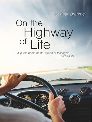 cover image of On the Highway of Life
